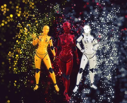 Happistar Casino Mobil App